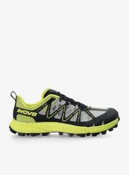 Buty trailowe damskie Inov-8 Mudtalon Speed V2 Precision. Zielone obuwie sportowe damskie Inov-8, bez wzorów, do biegania. Za 621.49 zł.