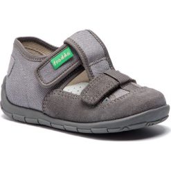 Półbuty FRODDO - G1700221-10 S Grey. Półbuty chłopięce marki Froddo. Za 159.00 zł.