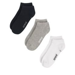 Skarpety krótkie Sprandi. Skarpety męskie Sprandi, bez wzorów. Za 39.99 zł.