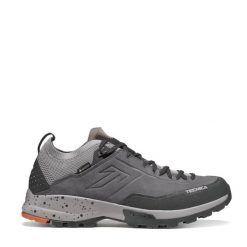 Buty trekkingowe Tecnica Forge Hike GTX. Brązowe trekkingi męskie TECNICA, trekkingowe. Za 634.85 zł.
