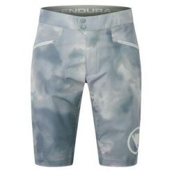 Spodenki rowerowe męskie Endura Singletrack Lite Short Std. Szare buty sportowe męskie ENDURA, bez zapięcia, rowerowe. Za 339.99 zł.