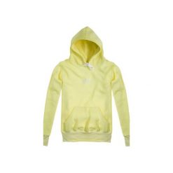Bluza Hoodie Classic Lemon. Bluzy damskie Harp team. Za 206.10 zł.