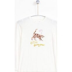 Lemon Explore - Bluzka dziecięca 122-164 cm. T-shirty i topy dla dziewczynek marki LEMON explore. W wyprzedaży za 39.90 zł.