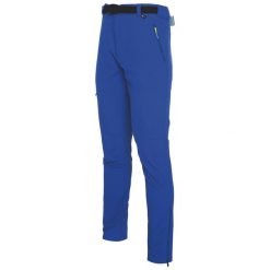 Spodnie trekkingowe męskie VIKING Expander. Zielone spodnie sportowe męskie Viking, na jesień, l, bez wzorów, z elastanu. Za 327.70 zł.
