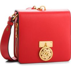 Torebka GUESS - HWALEC L8321 RED. Listonoszki damskie marki Guess. W wyprzedaży za 499.00 zł.