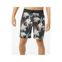 Boardshorty RIP CURL Mirage Pacific Rinse. Czarne kąpielówki męskie Rip Curl, m, bez wzorów, do pływania. Za 450.00 zł.