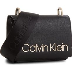 Torebka CALVIN KLEIN - Ck Candy Small Cross K60K604304Ck C 001. Torebki do ręki damskie marki Calvin Klein. Za 549.00 zł.
