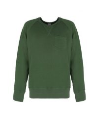 Champion Bluza | D918X6 | Mężczyzna | Khaki. Brązowe bluzy męskie Champion, m, bez wzorów, z bawełny, bez kaptura. W wyprzedaży za 179.00 zł.