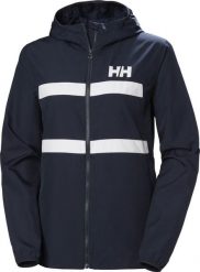 Helly Hansen Helly Hansen damska kurtka W SALT STRIPE WINDBREAKER 34455 597 M. Kurtki sportowe damskie Helly Hansen, m, bez wzorów, bez kaptura. Za 449.99 zł.