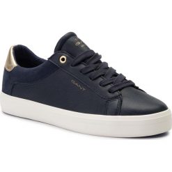 Sneakersy GANT - Baltimore 18531440 Marine G69. Półbuty damskie marki GANT. W wyprzedaży za 339.00 zł.