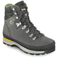 Buty męskie Meindl Vakuum Men Top z membraną Gore-Tex. Brązowe buty sportowe męskie Meindl, trekkingowe, gore-tex. W wyprzedaży za 874.50 zł.