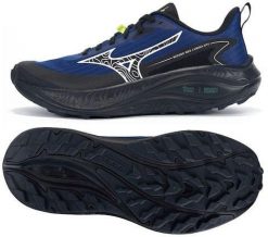 Buty Mizuno NEO LUMINA GTX J1GJ265901. Buty sportowe męskie Mizuno, bez zapięcia. Za 426.83 zł.