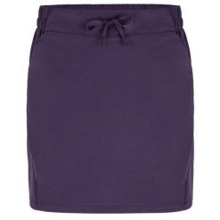 Damska Sukienka Sportowa Loap Umiko M - Oddychająca i Szybkoschnąca. Fioletowe sukienki damskie ZSPORT, na lato, m, bez wzorów, z elastanu, sportowe, bez kołnierzyka, bez ramiączek, sportowe. Za 68.73 zł.