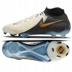 Buty Nike Phantom Luna II Elite FJ2572-100. Obuwie sportowe damskie Nike, bez wzorów. Za 565.65 zł.