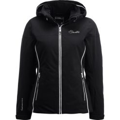 Dare 2B INVOKE II Kurtka snowboardowa black. Kurtki sportowe damskie marki Dare 2b. W wyprzedaży za 431.10 zł.