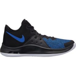 Nike Buty męskie Air Versitile III czarno-niebieskie r. 38.5 (AO4430-004). Buty sportowe męskie Nike. Za 513.38 zł.