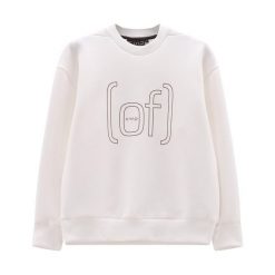 Bluza CMP. Białe bluzy męskie CMP, m, bez wzorów, bez kaptura. Za 340.00 zł.