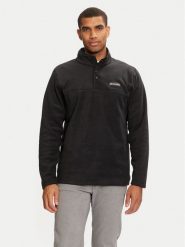 Columbia Polar Steens Mountain™ 2097721 Czarny Regular Fit. Czarne bluzy męskie Columbia, m, bez wzorów, z polaru, bez kaptura. Za 189.99 zł.