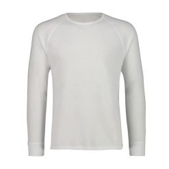 Bluza CMP. Białe bluzy męskie CMP, m, bez wzorów, bez kaptura. Za 152.00 zł.