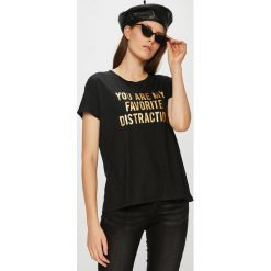 Jacqueline de Yong - Top Nixon. Topy damskie marki Jacqueline de Yong. W wyprzedaży za 29.90 zł.