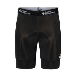 Szorty Sweet Protection Hunter Roller. Czarne buty sportowe męskie SWEET PROTECTION, l, bez wzorów, z elastanu. Za 386.30 zł.