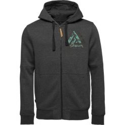 LOAP Edcar męska bluza z kapturem, ciemnoszara 2XL. Niebieskie bluzy męskie ZSPORT, m, bez wzorów, z kapturem. Za 248.99 zł.