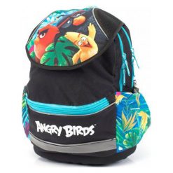 Karton P+P Anatomiczny Plecak Plus Angry B Movie. Torby i plecaki dziecięce marki Karton P+P. W wyprzedaży za 209.00 zł.
