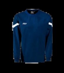 Bluza mackintosh Force XV Victoire. Niebieskie bluzy męskie FORCE XV, m, bez wzorów, z dresówki, bez kaptura. Za 185.50 zł.