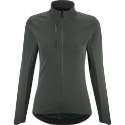Kurtka damska Mavic Cosmic Pro. Zielone kurtki damskie MAVIC, bez wzorów, bez kaptura. W wyprzedaży za 577.00 zł.