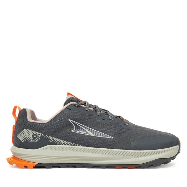 Buty do biegania Altra. Szare buty sportowe męskie Altra, bez zapięcia, do biegania. Za 699.99 zł.