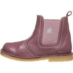 Skórzane botki w kolorze różowym. Botki dziewczęce Summershoes for Girls. W wyprzedaży za 142.95 zł.