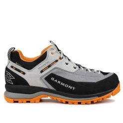 Buty męskie trekkingowe Garmont DRAGONTAIL TECH GTX. Brązowe trekkingi męskie Garmont. W wyprzedaży za 499.00 zł.