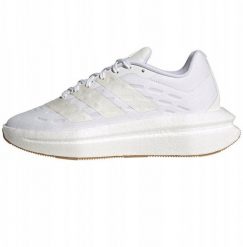 Buty adidas FLOWBOOST W JR7932. Obuwie sportowe damskie Adidas, bez wzorów. Za 342.09 zł.
