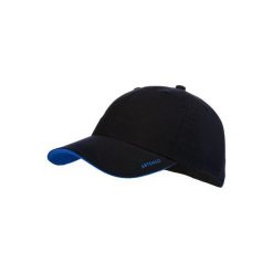 Czapka z daszkiem Jr granat. Czapki i kapelusze damskie marki ARTENGO. Za 17.99 zł.