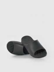 4F Klapki męskie - szare 41. Szare buty sportowe męskie 4f, sportowe. Za 69.99 zł.