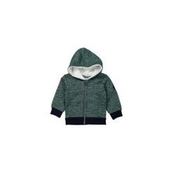 Dirkje Bluza Chłopięca Z Futerkiem 110 Zielony. Bluzy dla chłopców marki Dirkje. Za 129.00 zł.