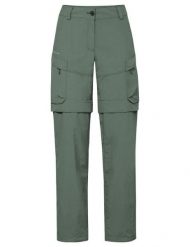 Spodnie damskie Neyland Cargo ZO. Zielone spodnie snowboardowe damskie Vaude, s, bez wzorów, z materiału, eleganckie, narciarskie. Za 519.00 zł.