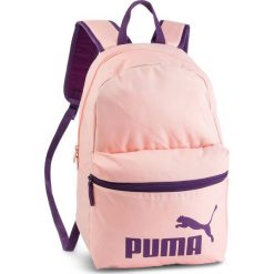 Plecak PUMA - Phase Backpack 075487 14 Peach Bud-Indigo. Plecaki damskie marki Puma. Za 89.00 zł.