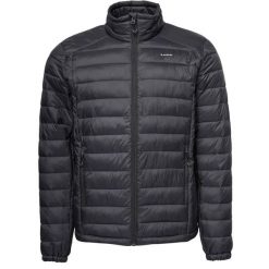 Kurtka męska Loap Jevur Blue 2xl. Niebieskie kurtki męskie ZSPORT, na zimę, m, bez wzorów, klasyczne, bez kaptura. Za 338.99 zł.