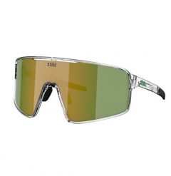 Okulary przeciwsłoneczne Bliz P001S. Białe okulary przeciwsłoneczne męskie Bliz. Za 299.99 zł.