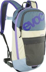 Plecak Evoc Joyride 4 steel. Niebieskie torby i plecaki dziecięce EVOC. Za 333.55 zł.