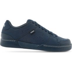 GIRO Buty męskie Jacket II midnight blue r. 44 (GR-7089636). Buty sportowe męskie marki GIRO. Za 365.42 zł.
