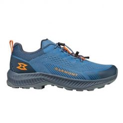 Buty trekkingowe męskie Garmont 9.81 Pulse. Niebieskie trekkingi męskie Garmont, trekkingowe. Za 729.00 zł.