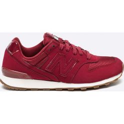 New Balance - Buty WR996SKH. Obuwie sportowe damskie marki New Balance. W wyprzedaży za 219.90 zł.