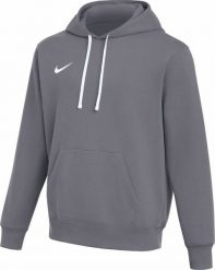 Bluza męska Nike Park 26 Fleece Hoodie szara IB1222 071 XS. Szare bluzy męskie Nike, m, bez wzorów, bez kaptura. Za 214.91 zł.
