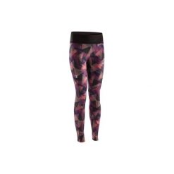 Legginsy wspinaczkowe Spider damskie. Legginsy damskie SIMOND. Za 69.99 zł.
