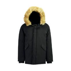 Stone Goose Kurtka Męska Bagoose M Ciemnoniebieska. Kurtki męskie marki Stone Goose. W wyprzedaży za 395.00 zł.