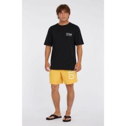 Szorty plażowe męskie O'Neill Original Cali 16''. Brązowe kąpielówki męskie O'Neill, m, bez wzorów. Za 199.00 zł.