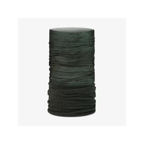 Chusta wielofunkcyjna Buff Polar - vir military. Czarne szaliki i chusty damskie Buff, na zimę, bez wzorów, z polaru, sportowe. Za 107.00 zł.