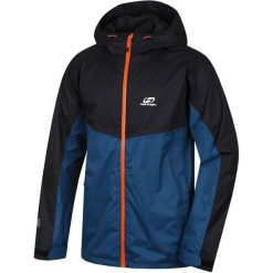 Hannah Kurtka Męska Felder Anthracite/Moroccan Blue M. Kurtki męskie marki Hannah. W wyprzedaży za 315.00 zł.